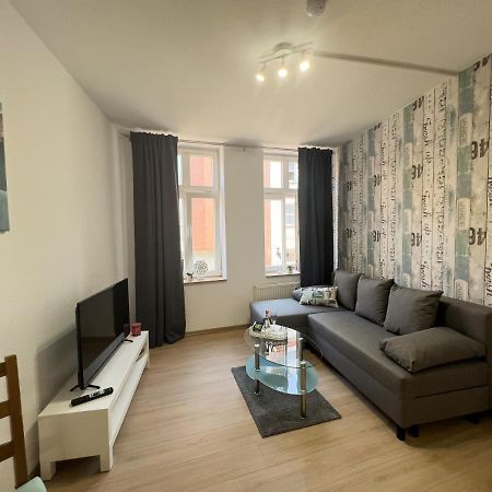 Ferienwohnung Just Home Wismar Exterior photo